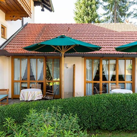 Landhaus Theresa Bad Tolz Luaran gambar