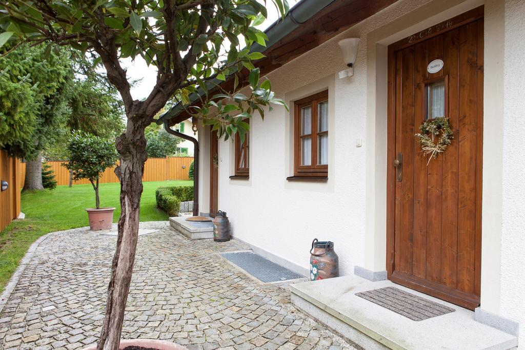 Landhaus Theresa Bad Tolz Bilik gambar