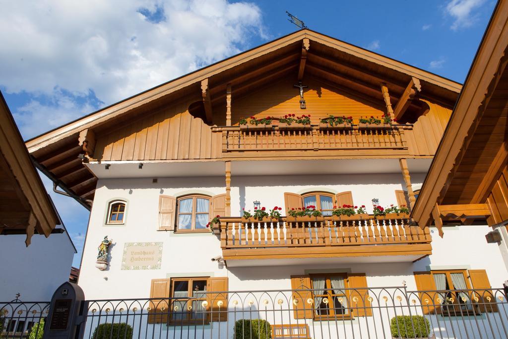 Landhaus Theresa Bad Tolz Luaran gambar